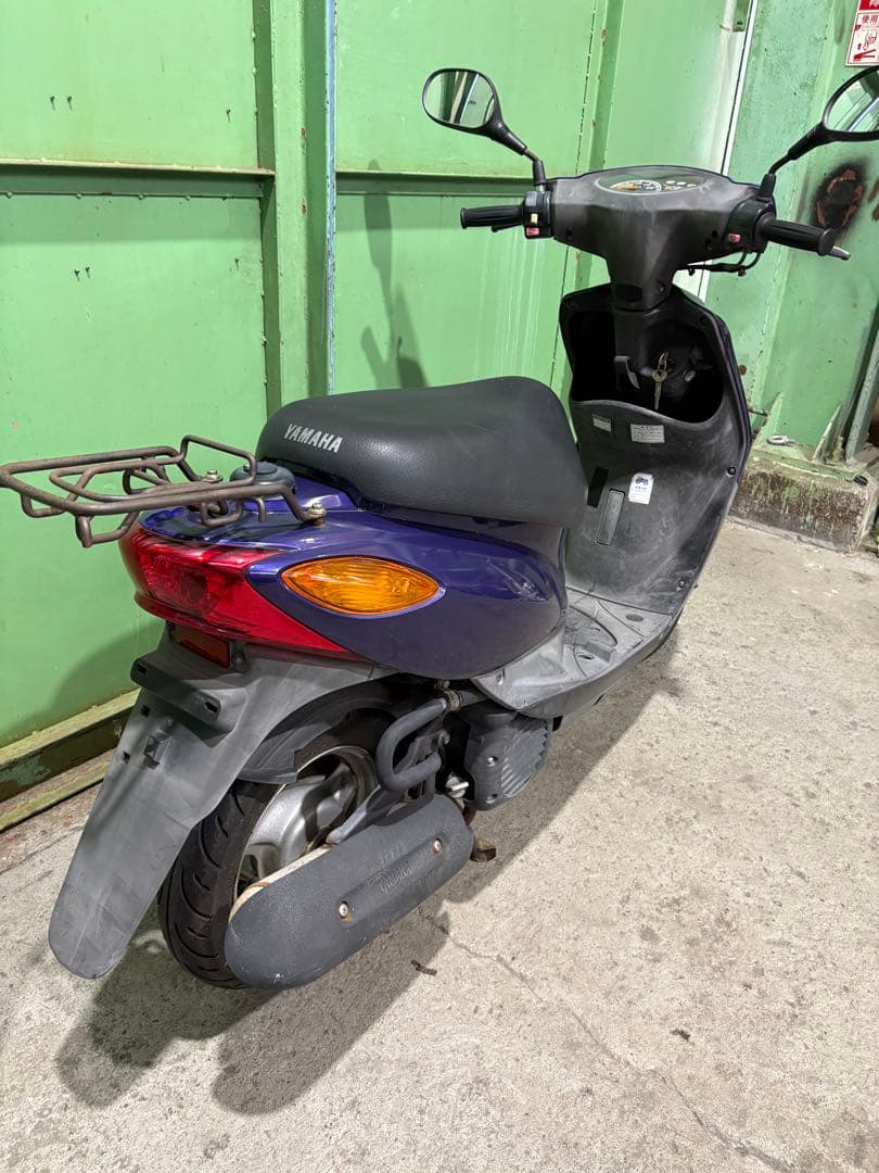 Motorcycle Frames Jog Sa39J Sa36J 50Cc