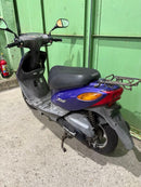 Motorcycle Frames Jog Sa39J Sa36J 50Cc