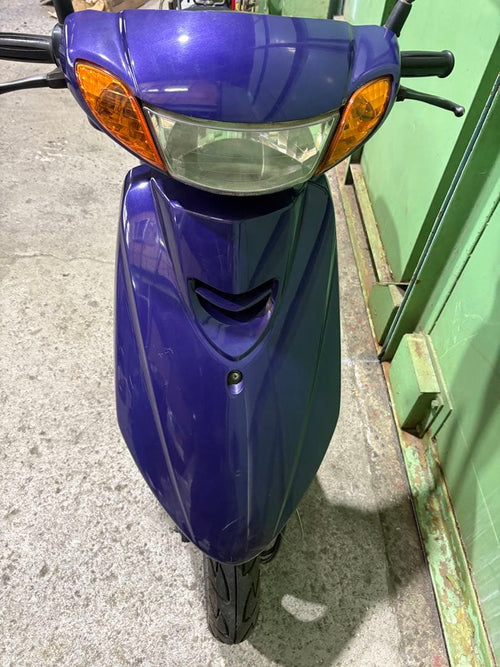 Motorcycle Frames Jog Sa39J Sa36J 50Cc