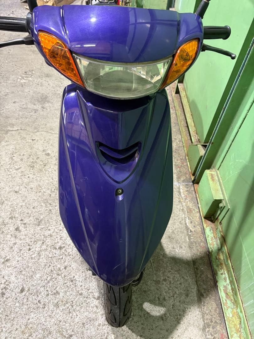 Motorcycle Frames Jog Sa39J Sa36J 50Cc