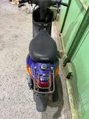 Motorcycle Frames Jog Sa39J Sa36J 50Cc