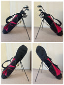 Taylormade Club Sets Kasco Yamaha 11