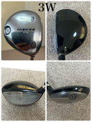 Taylormade Club Sets Kasco Yamaha 11