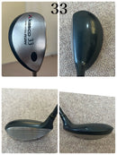 Taylormade Club Sets Kasco Yamaha 11