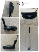 Taylormade Club Sets Kasco Yamaha 11