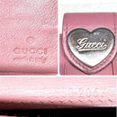 Gucci Long Wallets W Gg