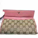 Gucci Long Wallets W Gg