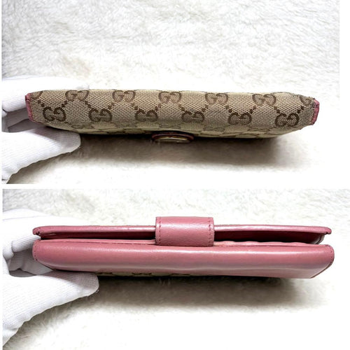 Gucci Long Wallets W Gg