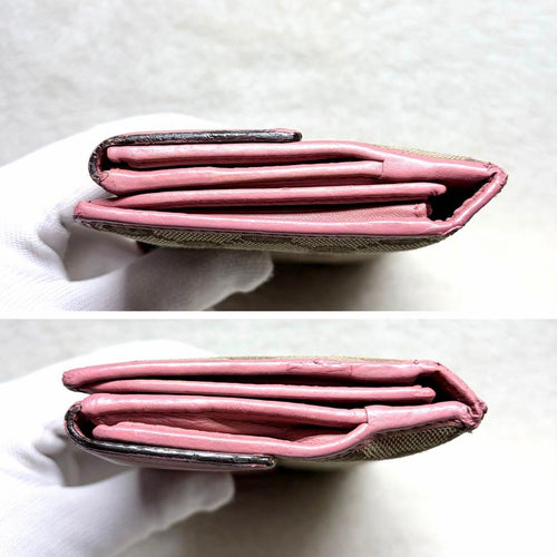 Gucci Long Wallets W Gg