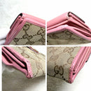 Gucci Long Wallets W Gg