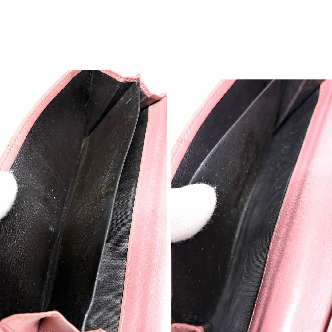 Gucci Long Wallets W Gg