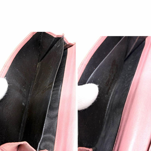 Gucci Long Wallets W Gg