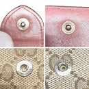 Gucci Long Wallets W Gg