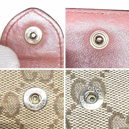 Gucci Long Wallets W Gg