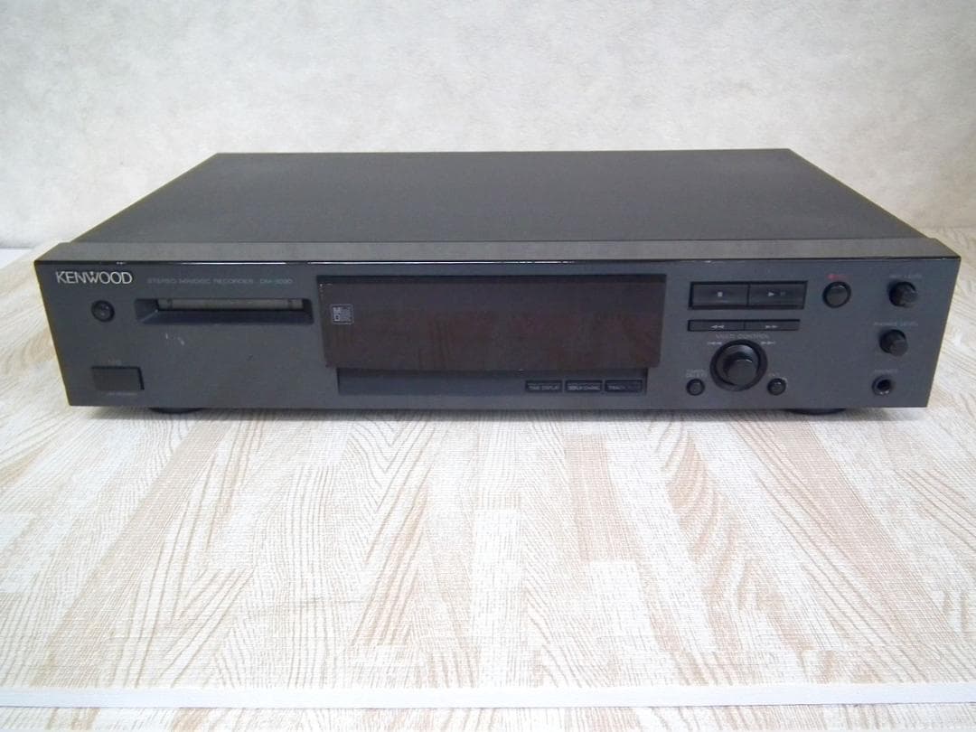 Kenwood Other (Md) Dm-3090