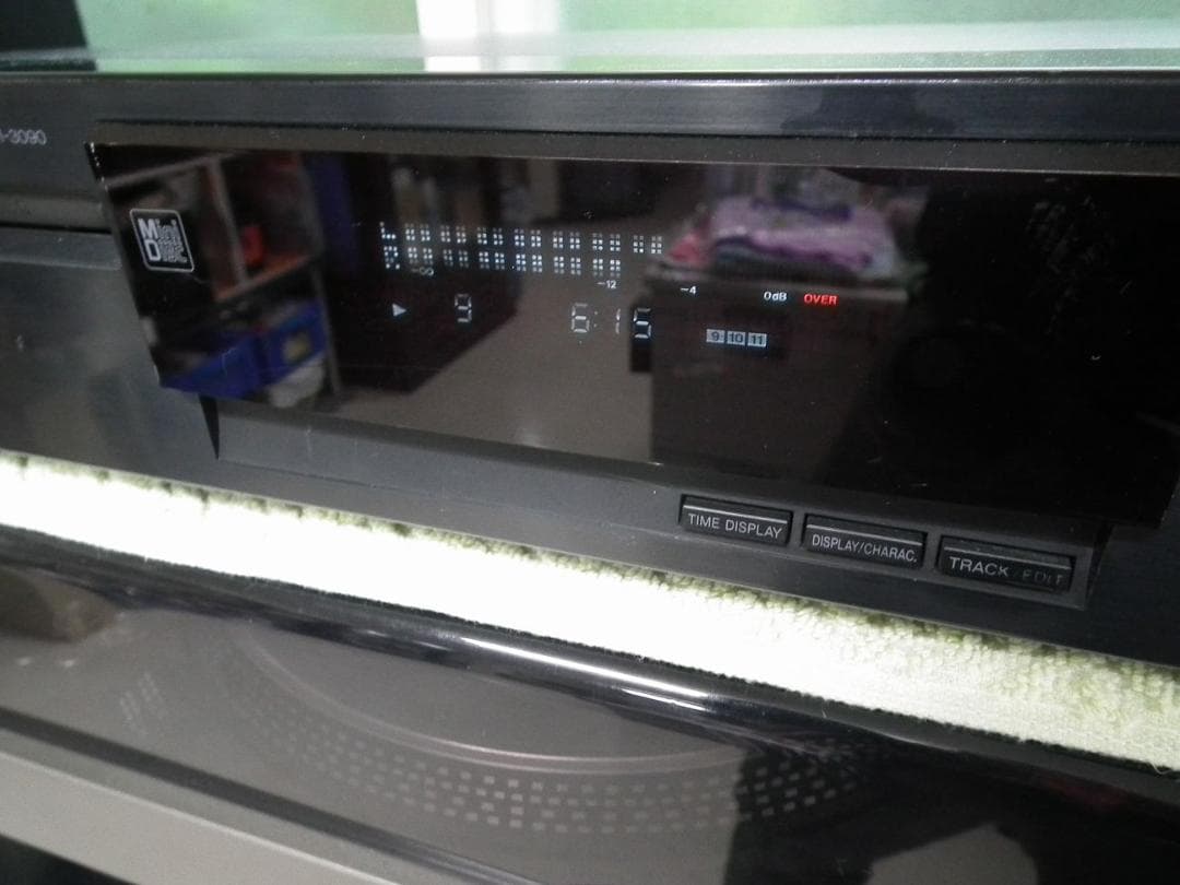Kenwood Other (Md) Dm-3090