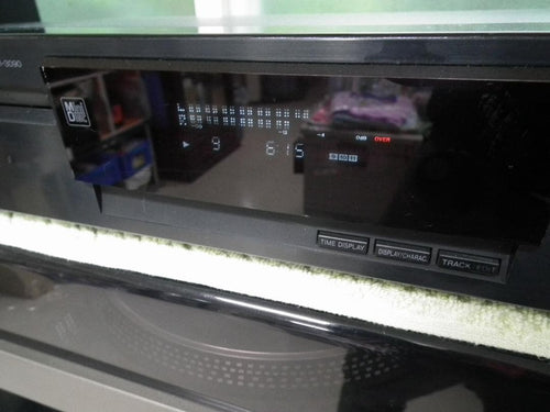 Kenwood Other (Md) Dm-3090