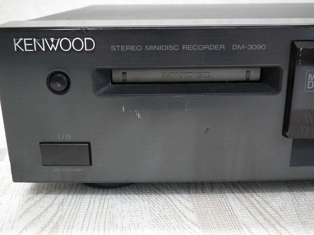 Kenwood Other (Md) Dm-3090