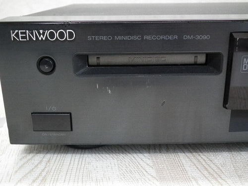 Kenwood Other (Md) Dm-3090