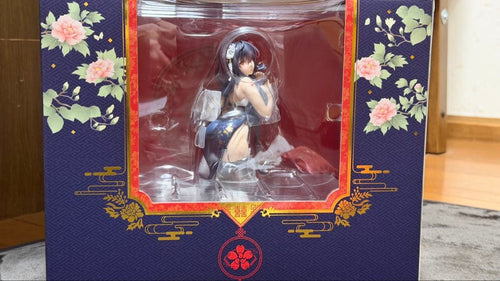 Alter Game Characters Ver.