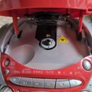Cd Md Cassette Deck