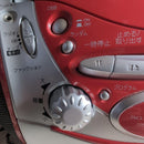 Cd Md Cassette Deck