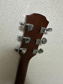 Yamaha Acoustic Guitars Apx 5La Left