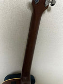 Yamaha Acoustic Guitars Apx 5La Left