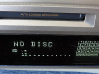 Cd, Md Cassette Decks Mds-Je700