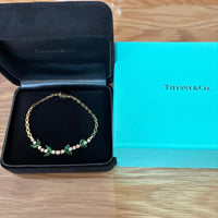 Tiffany Other 18K