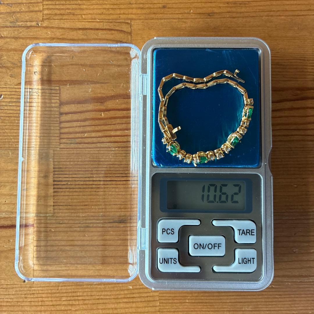 Tiffany Other 18K