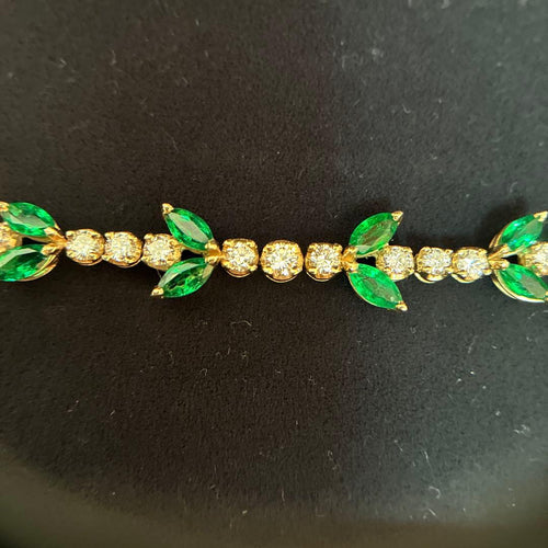 Tiffany Other 18K
