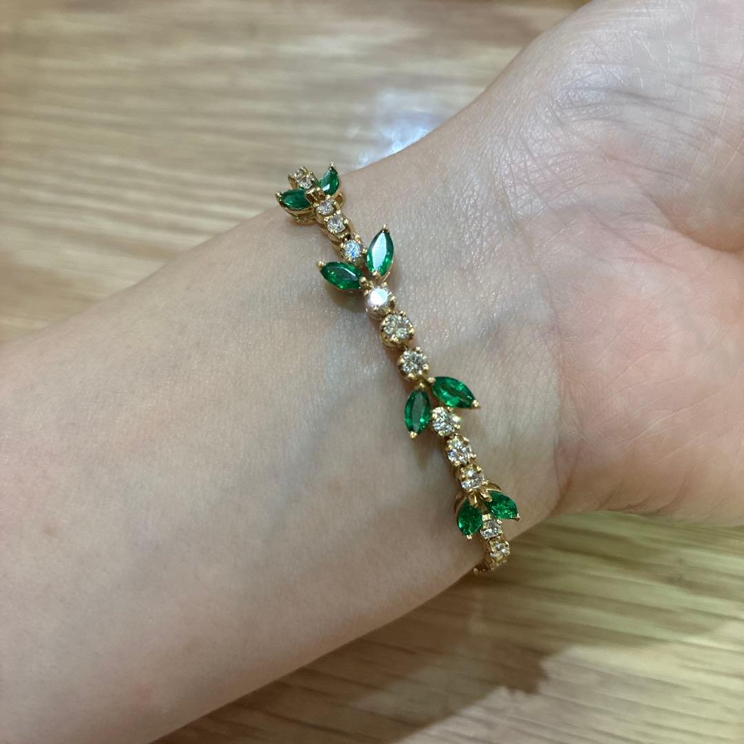 Tiffany Other 18K