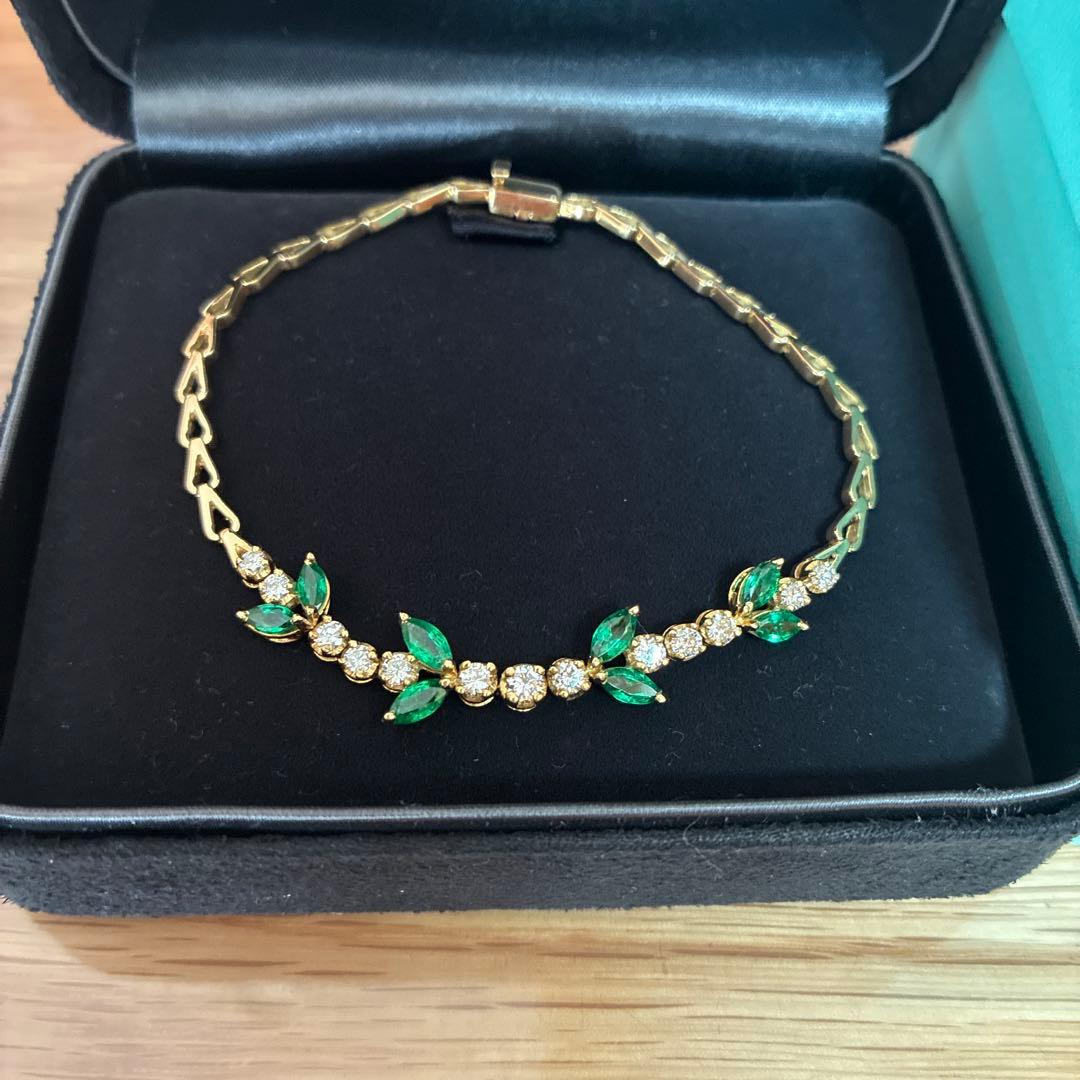 Tiffany Other 18K
