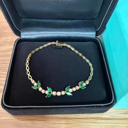 Tiffany Other 18K