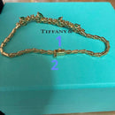 Tiffany Other 18K