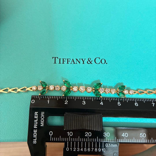 Tiffany Other 18K
