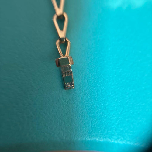 Tiffany Other 18K