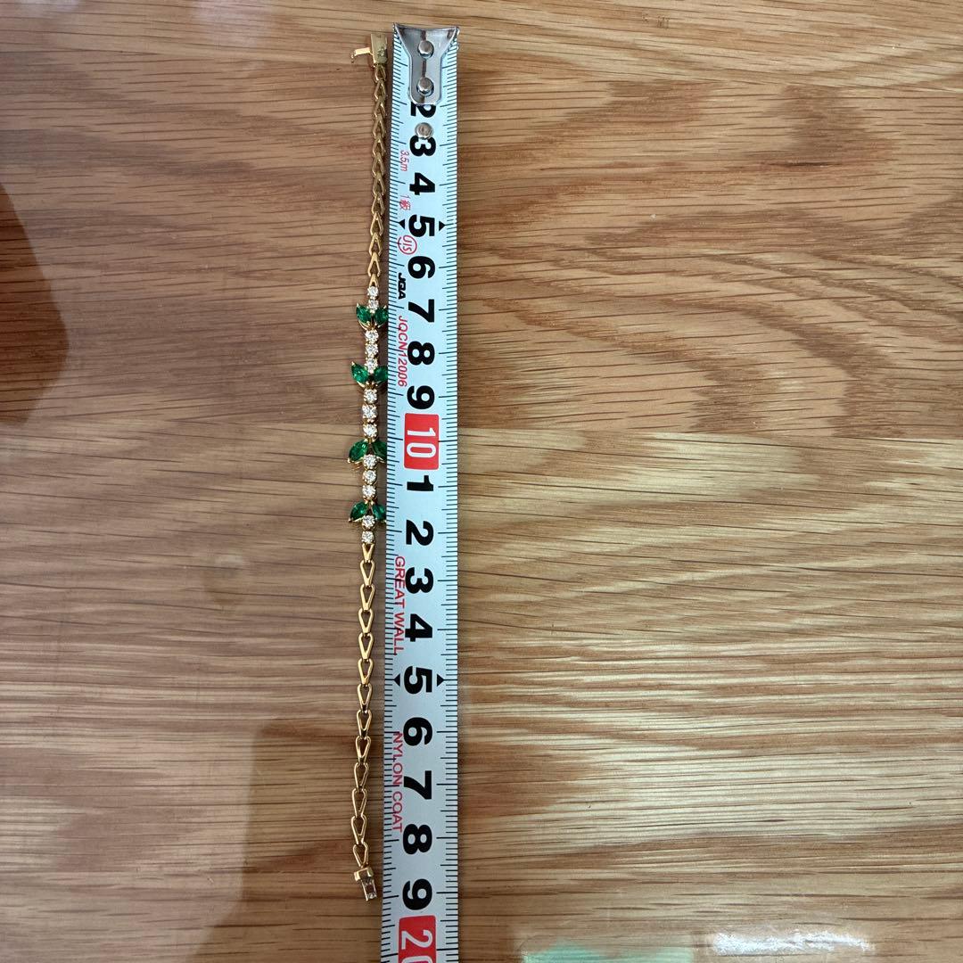 Tiffany Other 18K