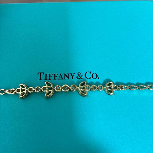 Tiffany Other 18K