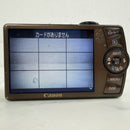 Canon Compact Digital Camera Ixy 920Is Pc1308 528K