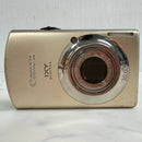 Canon Compact Digital Camera Ixy 920Is Pc1308 528K