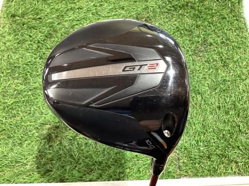 Driver Gt2 10 Dr Project X Denali Red 50 S) C