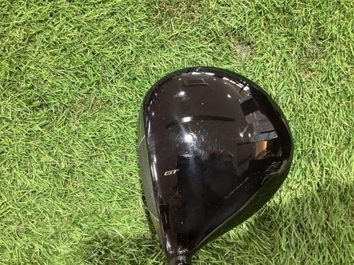 Driver Gt2 10 Dr Project X Denali Red 50 S) C