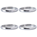 Cartier Ring 1895 1Pd #47 Pt950 26531