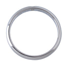 Cartier Ring 1895 1Pd #47 Pt950 26531