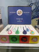 Switch Pocket Watches Audemars Piguet X Swatch Royal Pop