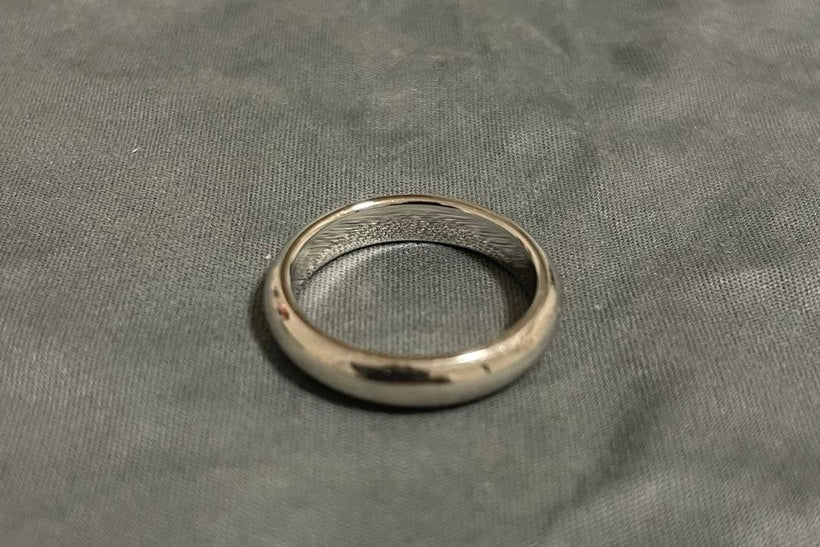 Cartier Rings Tbk 1895