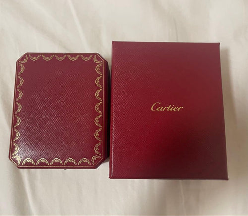 Cartier Rings Tbk 1895