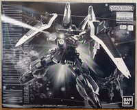 Premium Bandai Mg (Master Grade) 1/100